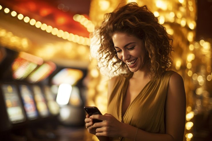 Tampilan mobile yang rapi untuk pengguna Indonesia