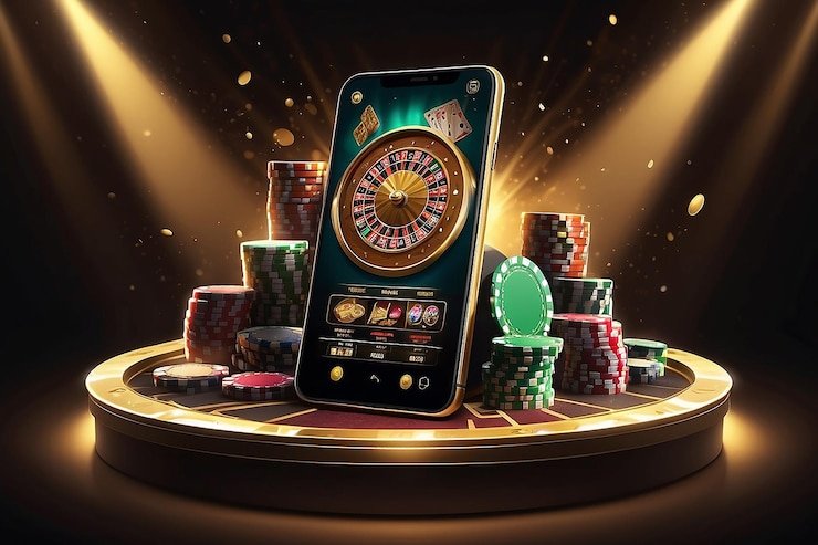 Kartu informasi promo untuk minat olahraga